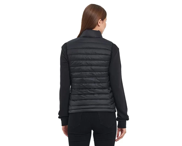 Lumberjack 101782317 WB Vest 4SN34 Kadın Yelek - 2