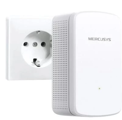 Mercusys ME10 300Mbps Menzil Genişletici Repearter - 5