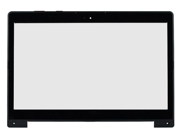 Asus S400, S400C, S400Ca Notebook Dokunmatik Panel / Siyah