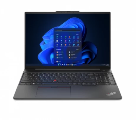 LENOVO E16 THINKPAD 21JN00K7TX i5-13420H 16GB 512GB SSD 16" FDOS