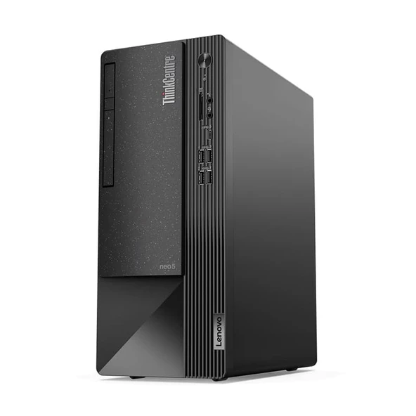 LENOVO NEO 50T 12UB0009TR i3-13100 8GB 512GB SSD FDOS - Resim 3