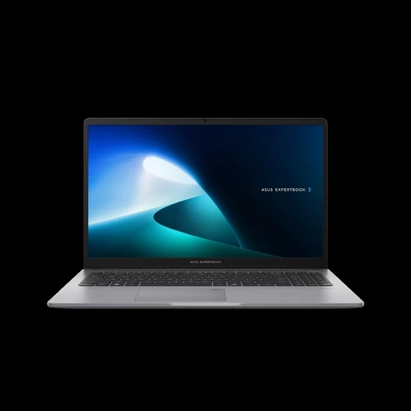 Asus P1503cva-ı58512s0d, Expertbook B1, İ5-13500h, 15.6" Fhd, 8gb Ram, 512gb Ssd, Paylaşımlı Ekran Kartı, Free Dos,