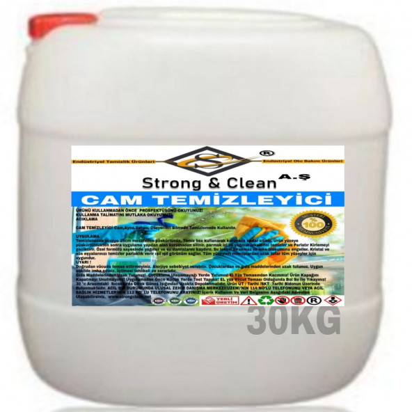 Cam Sil 30kg