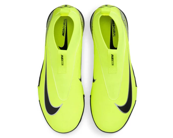 NİKE Jr Mercurial Superfly 10 Academy Tf Çocuk Halı Saha Ayakkabısı (DAR KALIP ) - 4