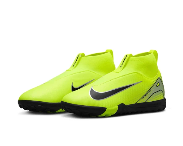 NİKE Jr Mercurial Superfly 10 Academy Tf Çocuk Halı Saha Ayakkabısı (DAR KALIP ) - 3