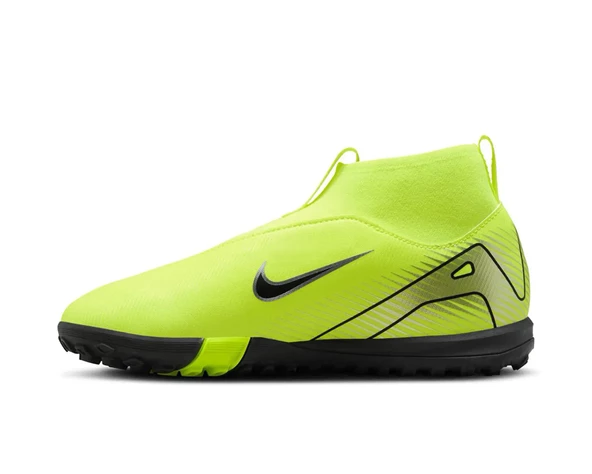 NİKE Jr Mercurial Superfly 10 Academy Tf Çocuk Halı Saha Ayakkabısı (DAR KALIP ) - 2