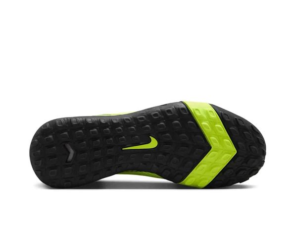 NİKE Jr Mercurial Superfly 10 Academy Tf Çocuk Halı Saha Ayakkabısı (DAR KALIP ) - 6