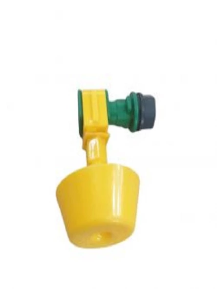 NİPELLİ YAYLI ÇANAK DEPO SULUK 1 ADET - 3