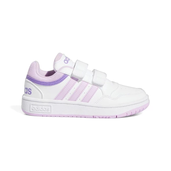 adidas IF5319 HOOPS 3.0 CF ÇOCUK SPOR AYAKKABI
