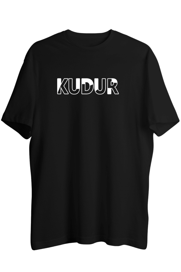 Kudur Tişört - 1