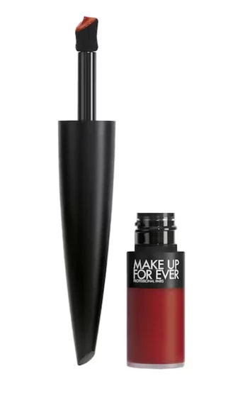 MAKE UP FOR EVER Rouge Artist For Ever Matte 442 - Likit Ruj ürün görseli