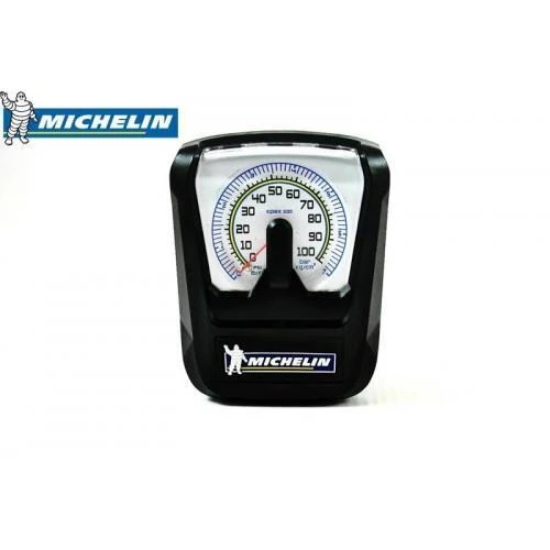 Michelin MC12204 Basınç Göstergeli Ayak Pompası - Resim 3
