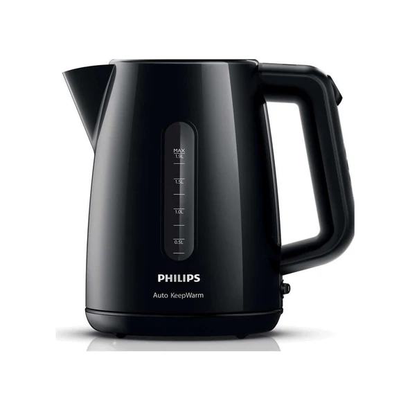 PHİLİPS HD-7301/00 ÇAY MAKİNESİ - 3