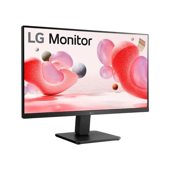 <![CDATA[LG 23.8" IPS 24MR400-B 5MS 100Hz HDMI EV OFİS TİPİ MONİTÖR]]>