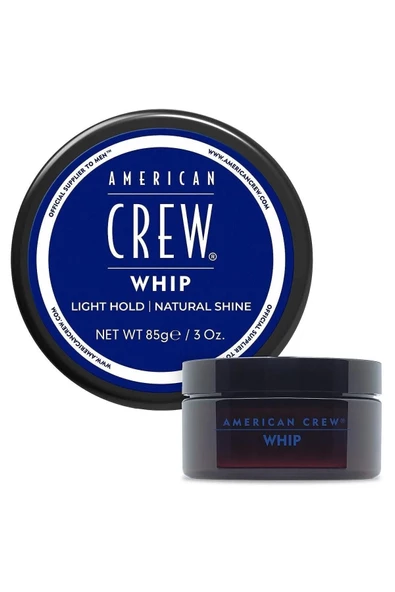 American Crew Whip 85 G