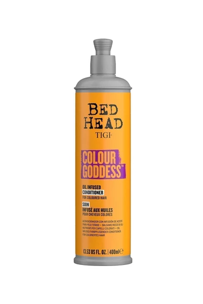 Tigi Bed Head Colour Goddess Saç Kremi 400 Ml