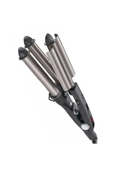 BaByliss Pro 2269 Titanium Tourmaline Wag Maşası 22-19-22 Mm 3030050047318