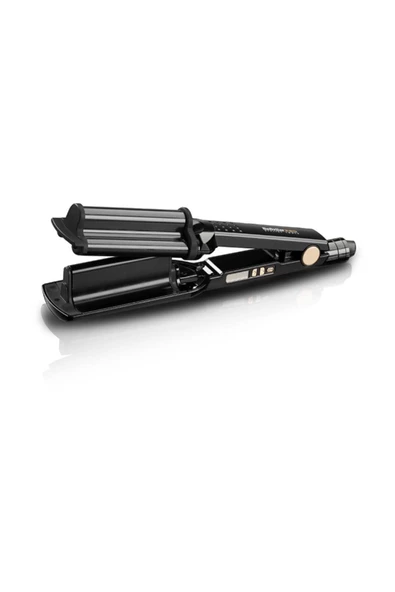 BaByliss Pro 2469 Ionic Hi-def Bukle Maşası