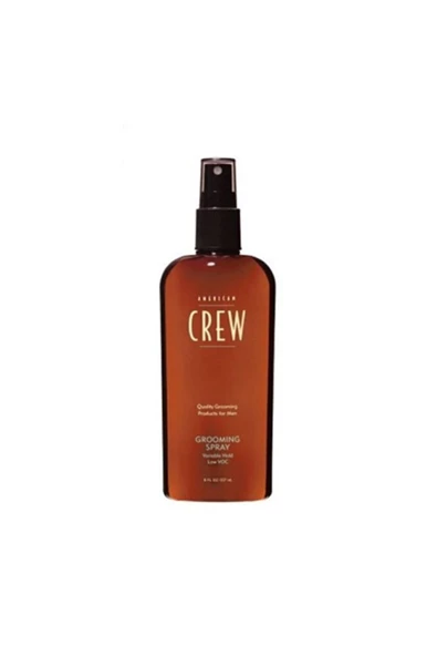 American Crew Grooming Spray Erkek Saç Şekillendirme Sprey 250 Ml