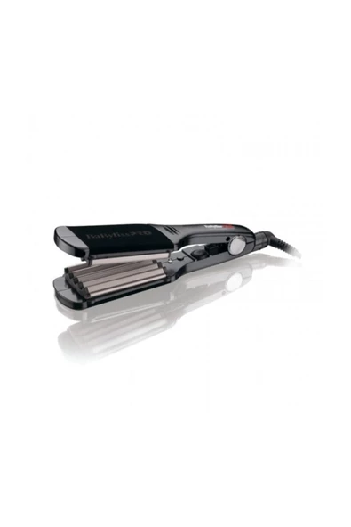 BaByliss Pro Babyliss Titanium Saç Tost Makinesi 2512 Epce 60 Mm