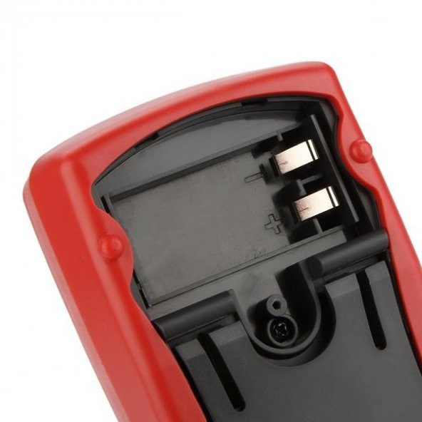Unı-t UT 603 Lcr Metre Kapasite Ölçer - 4