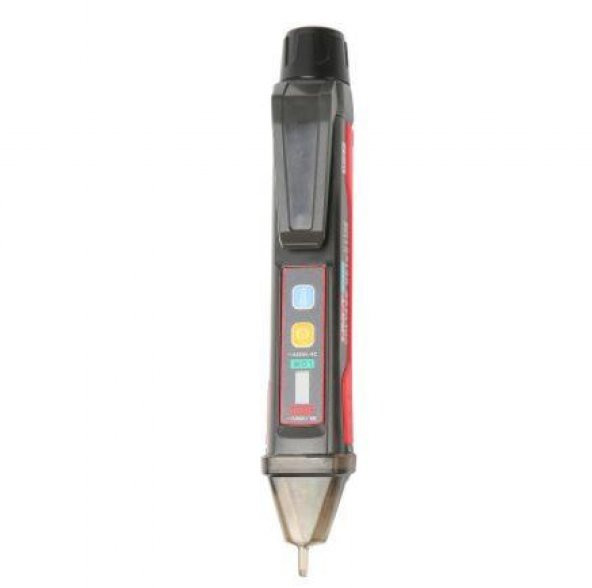 Unı-t Ut 12E Ac Pro Temassız Voltaj Kalemi Ip67 90-1000v/Ac UT12E - 3