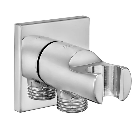 E.C.A. Tiera 102199770 Ankastre 3 Yollu Duş Seti - 11