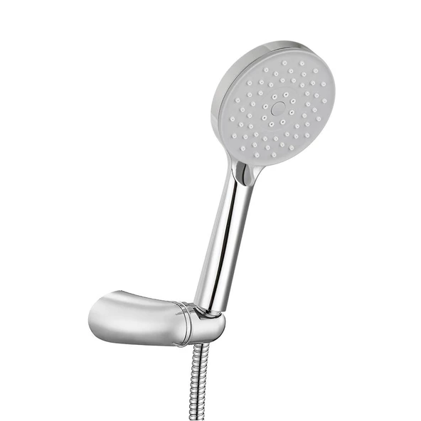 Eca Dalia Ankastre 7 Parça Duş Seti - 3 Yollu 102199771 - 9