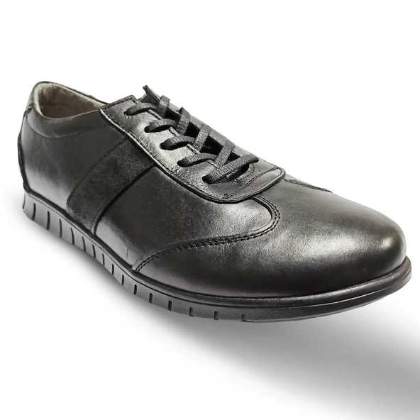 Güvenlik Ayakkabısı Fora 118 K