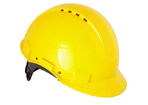 Beybi Ph 600 Havalandırmalı Vidalı Baret