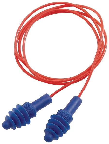 Honeywell Airsoft İpli Çam Tipi 1030612 Kulak Tıkacı