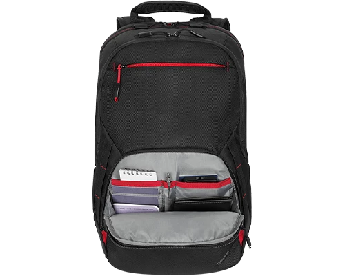 LENOVO 4X41A30364  ESSENTIAL PLUS 15.6'' SIYAH NOTEBOOK SIRT ÇANTASI - 4