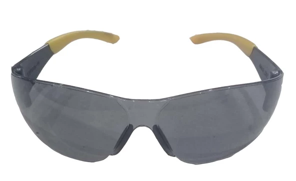 Gözlük Hegi S500-05 Füme Anti Fog