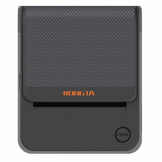 RONGTA RP336 FIS YAZICI USB+RS232+ETHERNET - 2