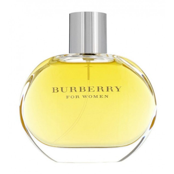 Burberry Classic Edp 100 ml - 2