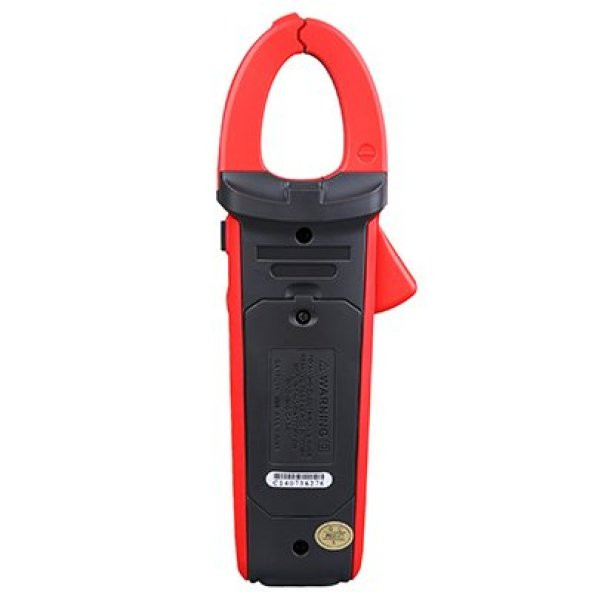 Unı-t Ut 216D 600a Ac/Dc True Rms Pensampermetre ut216d - 4
