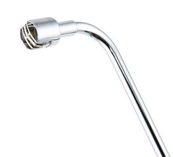 UNI-T UT-T07 K TYPE YÜZEY TEMASLI  SICAKLIK PROBU -50 / +500 DERECE  200MM 90 DERECE - 2