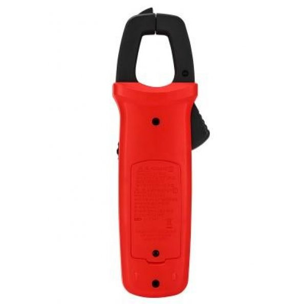 Unı-t UT 203+ 400a Ac/Dc Ncv Pensampermetre - 3