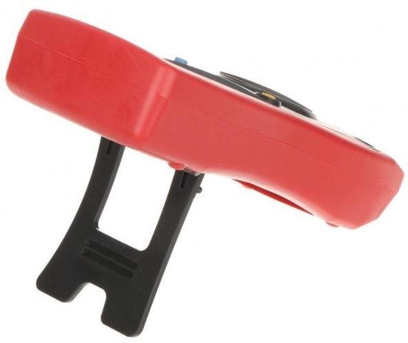 Unı-t  Ut 58A Dijital Multimetre Dc 1000v Ac 750v Ac/Dc 20a UT58A - Resim 2