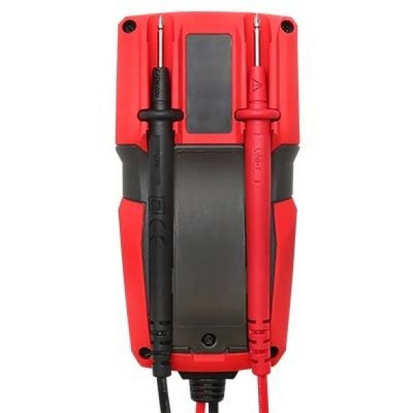 Unı-T Ut 125C Cep Tipi Multimetre Ut125c - Resim 4