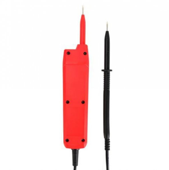 UNI-T UT 22B-EU Voltaj ve Süreklilik Test Cihazı - 4