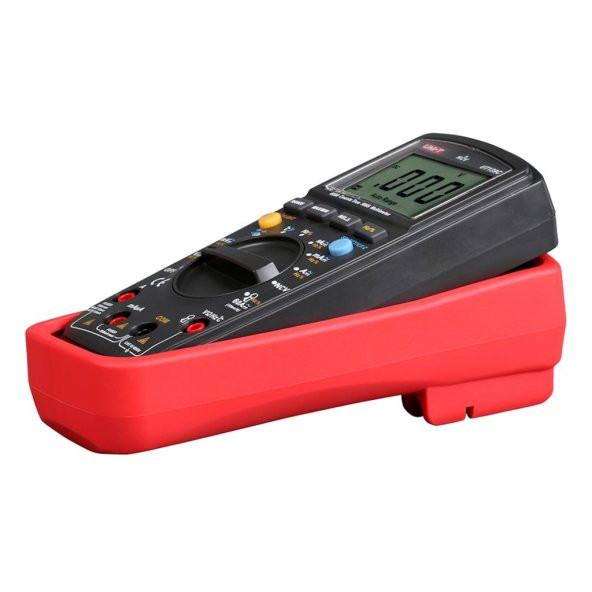 Unı-t UT 139C True RMS Dijital Multimetre UT139C Ac/Dc 600v Ac/Dc 10a °C - 4