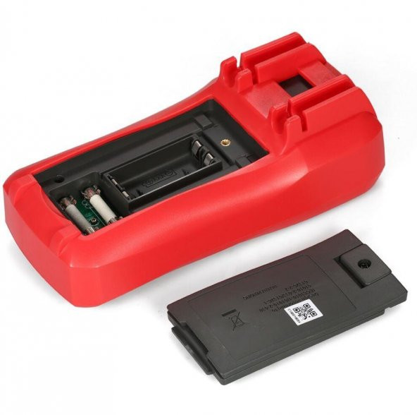 Unı-T Ut 890D+ Dijital Multimetre True Rms Dc 1000V Ac/Dc 20A Ut890d+ - 4