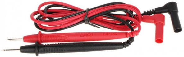 Unı-t Ut 33B+  Dijital Mulimetre Ac/Dc 600v Dc 10a UT33B+ - 3