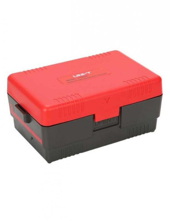 UNI-T UT 502A İzolasyon Direnci Test Cİhazı 2500v - 4