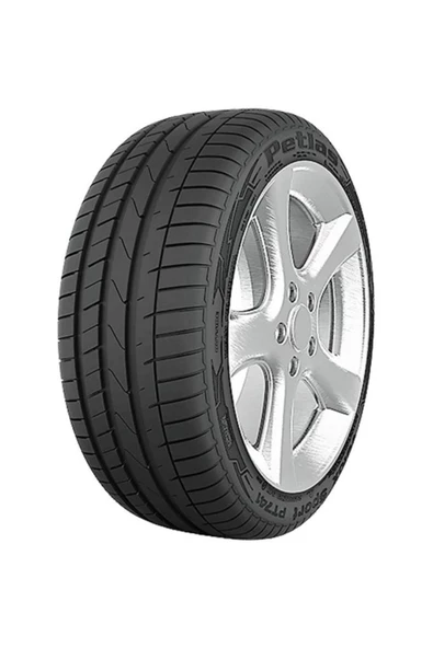 Petlas Velox Sport PT741 235/45 R17 97W Reinf. Yaz Lastiği - 2024