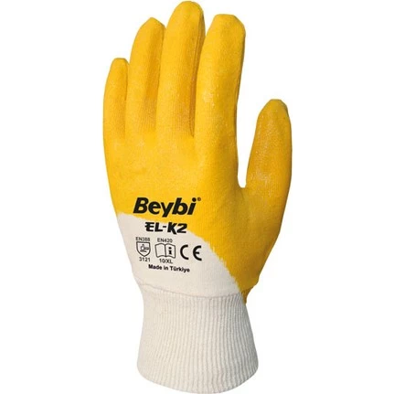 Eldiven Beybi KN2 (ELK-2) Nitril - No 9 ürün görseli