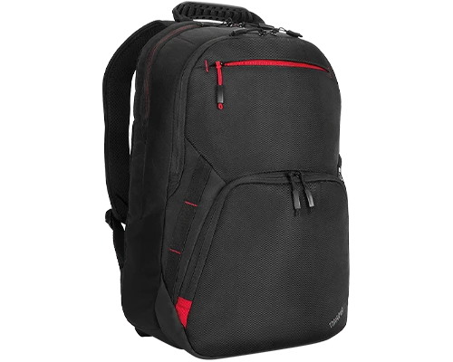 LENOVO 4X41A30364  ESSENTIAL PLUS 15.6'' SIYAH NOTEBOOK SIRT ÇANTASI - 2