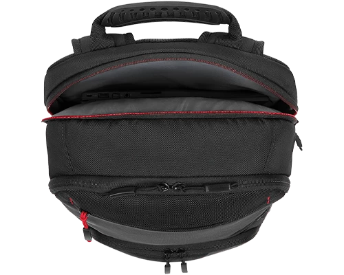LENOVO 4X41A30364  ESSENTIAL PLUS 15.6'' SIYAH NOTEBOOK SIRT ÇANTASI - 5