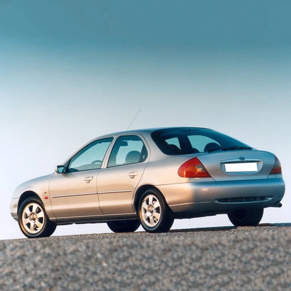 Ford Mondeo HB Hatchback 1997-2000 Arka Bagaj Amortisörü 1 Adet - 2